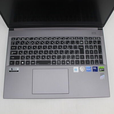 【徳島住吉店】中古  THIRDWAVE GALLERIA XL7C-R46-6 184284 