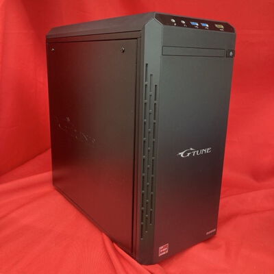 【千葉店】中古  G TUNE DG-A7G6T 3250006904 