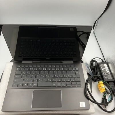 【新潟店】中古  Dell Inspiron 13 7000 2-in-1 (7391) (i7-10510U/16GB/SSD512GB/W10P) 3290006740 