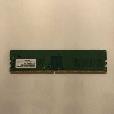【福井日之出店】中古  PC4-19200 8GB デスクトップ用 126163 
