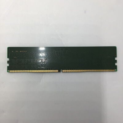 【白山FM松任店】中古  Samsung M323R2GA3EB0-CWM(DDR5 PC5-44800 16GB) 1460026031 