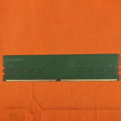 【なんば店】中古  Samsung M323R2GA3EB0-CWM(DDR5 PC5-44800 16GB) 1460026031 