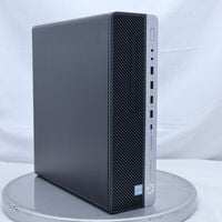 中古  HP EliteDesk 800 G5 SFF(Intel Core i7 9700 3.00GHz/16GB DDR4/SSD256GB/-/オンボード/GbE/W11P) 192827 