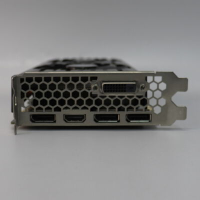 【札幌店】中古  Palit NE5107T015P2-1043D(GTX1070Ti 8GB PCI-E) 3210014988 