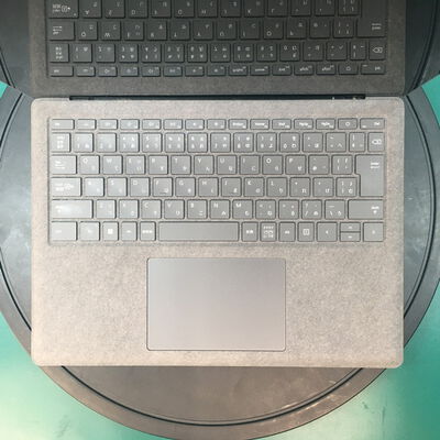 【佐賀南部バイパス店】中古  Microsoft Surface Laptop 4(Ryzen 5 AMD Ryzen 5 Microsoft Surface Edition/8GB/SSD256GB/W11H) 5250001685 
