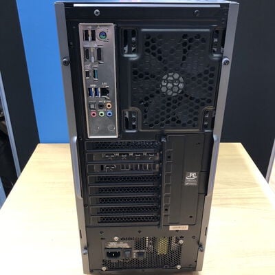 【甲府飯田店】中古  GALLERIA SK(i9 12900K/32GB/SSD2TB/RTX3070Ti/W11H) 4720002565 