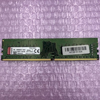【町田店】中古  PC4-19200 16GB デスクトップ用(DDR4-2400) 135639 