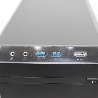 【通販センター】中古  mouse G-Tune PM-AB450(AMD Ryzen 5 3600/16GB DDR4 (PC4)/SSD1TB/なし/NVIDIA GeForce GTX 1660 SUPER 6GB/W11H64 MAR) 197026 