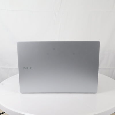 【通販センター】中古  NEC PC-VKM16BZG6 (Intel Core i5 8365U 1.60GHz/8GB/SSD256GB/なし/オンボード/13.3/1366x768/Wi-Fi/WEBCAM/W11H MAR) 184421 