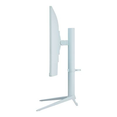 ViewSonic  VX2428J-BL-7 (23.8インチワイド 液晶モニター パステルブルー) ドスパラ限定モデル 