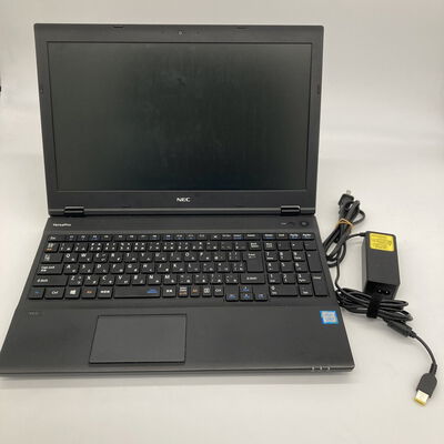 【堺七道店】中古  PC-VKT16XZG3(i5-8250U/8GB/SSD240GB/W11P) 4660001723 
