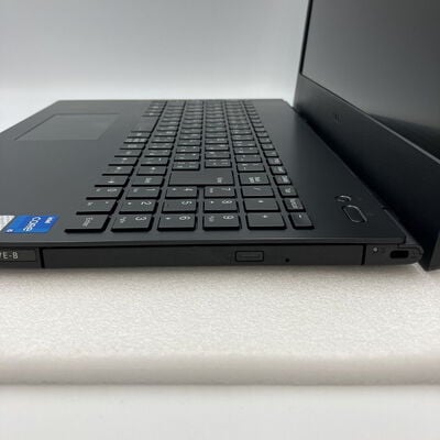 【新潟店】中古  NEC VersaPro VKT42E-B PC-VKT42EZCB (Intel Core i5 1135G7 2.40GHz/8GB/SSD256GB/DVD-ROM/オンボード/15.6/1366x768/Wi-Fi/WEBCAM/W11H) 193625 