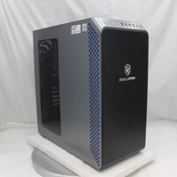 中古  THIRDWAVE GALLERIA SK(Intel Core i7 10700/16GB DDR4 (PC4)/SSD2TB/なし/NVIDIA GeForce RTX 2070 SUPER 8GB/W11H64 MAR) 195735【6/11値下げ!】 