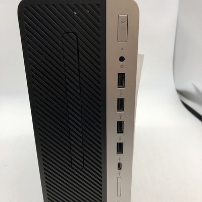 【宇都宮鶴田店】中古  HP ProDesk 600 G4 sff(i5 8500/16GB/SSD512GB/W11P) 5280001709 