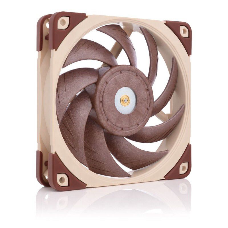 pacyrotto　NOCTUA NF-A12x25 PWM 120mm noctua NF-A12x25 PWM (120mm) ｜ パソコン通販のドスパラ【公式】