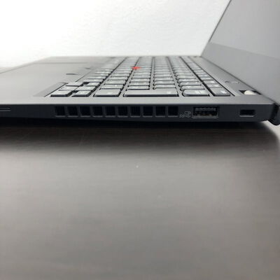 【長野稲里店】中古  LENOVO ThinkPad X13 (AMD Ryzen 5 Pro 4650U 2.10GHz/32GB/SSD256GB/-/オンボード/13.3/1920x1080/Wi-Fi/WEBCAM/W11P/Microsoft Office Home and Business 2024) 184183 