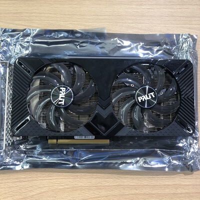 【甲府飯田店】中古  各社 Geforce GTX1660 SUPER  (6GB PCI-E) 141214 