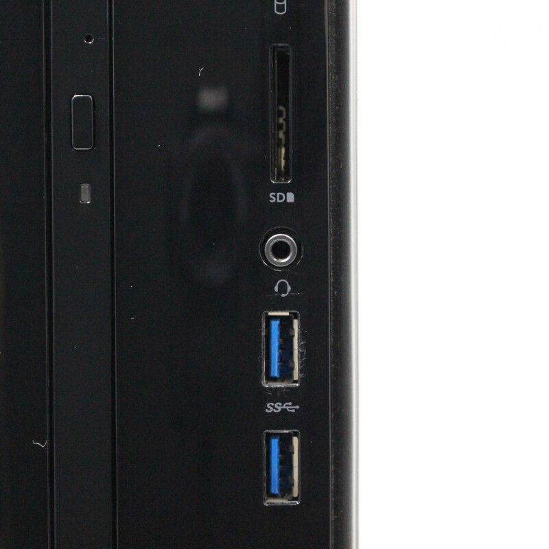 中古 DELL Inspiron 3470 ｜ パソコン通販のドスパラ【公式】