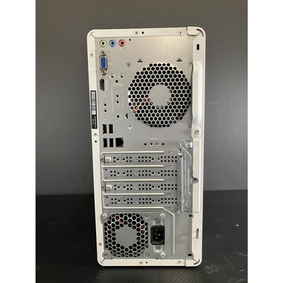 【富士青葉店】中古  HP TPC-F123-MT (Corei7-13700/16GB/SSD 512GB/SMt/-/-/W11H64/-) 5070000996【8/14価格改定!】 