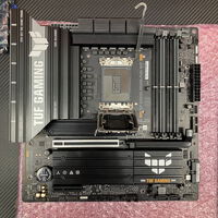 中古  ASUS TUF GAMING B860M-PLUS WIFI (B860 1851 mATX DDR5) 175446 