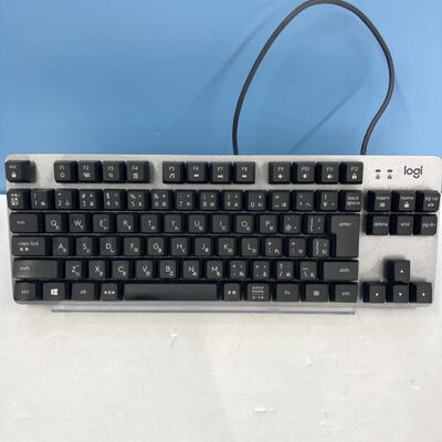 【博多店】中古  logicool K835 キーボード 3310006781 