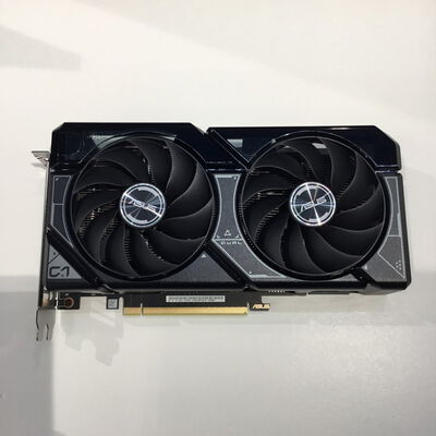 【松山環状枝松店】中古  各社 GeForce RTX4060Ti (8GB PCI-E) 158565 