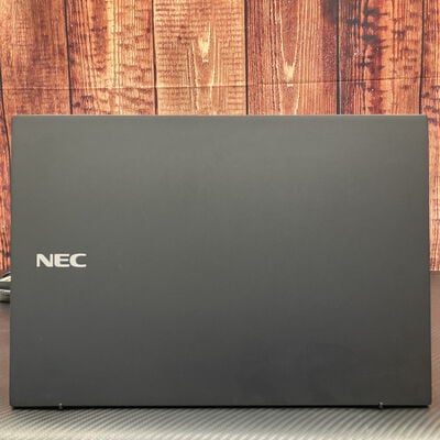 【富士青葉店】中古  NEC PC-VKV50GZFB (Intel Core i7 1195G7 2.90GHz/16GB/SSD512GB/-/オンボード/14/1920x1200/Wi-Fi/WEBCAM/W11P/Microsoft Office Home and Business 2024) 189147 