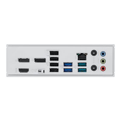 ASUS  PRIME B850M-A WIFI-CSM (B850 AM5 MicroATX) 