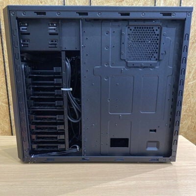 【座間相武台】中古  raytrek XF(i7 11700/16GB/SSD1TB/RTX3070/DVDマルチ/W11H) 4510002717 