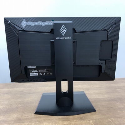 【宇都宮鶴田店】中古  I/O DATA LCD-GC242HXB (23.6 3H1DP 0.6ms TN 144Hz) 192950 