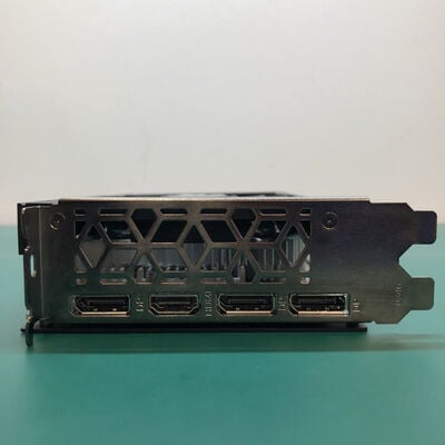 【津ラッツ店】中古  玄人志向 GALAKURO GAMING GG-RTX4060-E8GB/SF(RTX4060 8GB) 3480036412