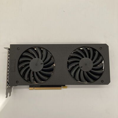 【堺七道店】中古  ELSA GeForce RTX 3060 S.A.C /L GD3060-12GERSH [PCIExp 12GB] 4660001734 
