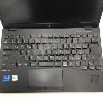 【白山FM松任店】中古  FUJITSU LIFEBOOK　U9312/KW 4950001958 
