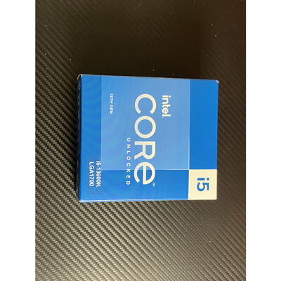 【富士青葉店】中古  INTEL Core i5 13600K (1700/3.5G/24M/C14/T20) 152752 