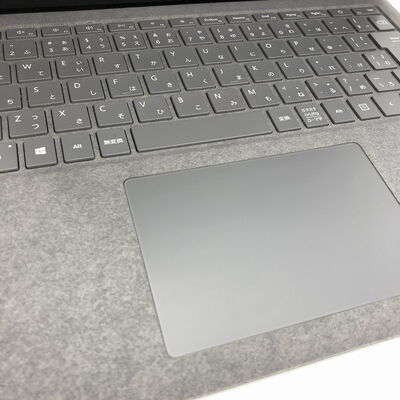 【宇都宮鶴田店】中古  Microsoft Surface Laptop 3(i7-1065G7/16GB/SSD256GB/W11H) 5280001140 