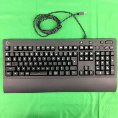 【川崎店】中古  Logicool G213 RGB Gaming Keyboard G213r 146996 