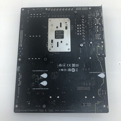 【徳島住吉店】中古  MSI MAG B650 TOMAHAWK WIFI (B650 AM5 ATX DDR5) 5230001088 