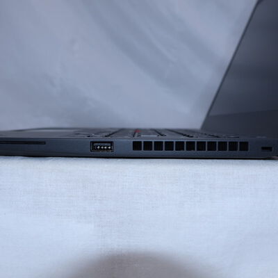 【通販センター】中古  Lenovo ThinkPad T14s Gen 2(Intel Core i5 1145G7 2.60GHz/16GB DDR4/SSD256GB/-/オンボード/14/1920x1080/Wi-Fi/WEBCAM/W11H/VBT) 203271 