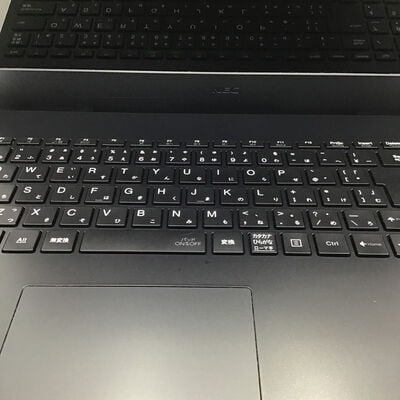 【白山FM松任店】中古  NEC VersaPro PC-VKP23W 4950002019 