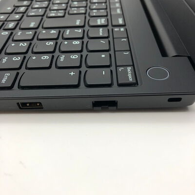 【大分店】中古  Lenovo ThinkPad E15 (INTEL Core i3 10110U 2.1GHz/8GB/SSD256GB/-/オンボード/15.6/1920x1080/Wi-Fi/WEBCAM/W11H64) 178719 