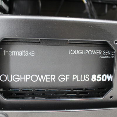 【通販センター】中古  Original PC(AMD Ryzen 7 5700X/32GB DDR4 (PC4)/SSD1TB/なし/AMD Radeon RX 6700 XT 12GB/W11H64 MAR) 192025 