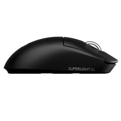 Logicool  PRO X SUPERLIGHT 2c G-PPD-004WLCO-BK (ブラック)