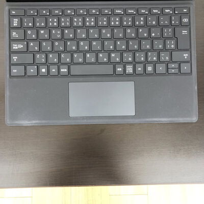 【長野稲里店】中古  Surface Pro 7 5110001563 