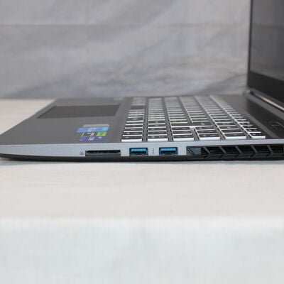 【札幌店】中古  THIRDWAVE GALLERIA RL7C-R35-5N 183850 