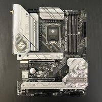 中古  ASRock Z790 Steel Legend WiFi(Z790 1700 ATX DDR5) 152755 