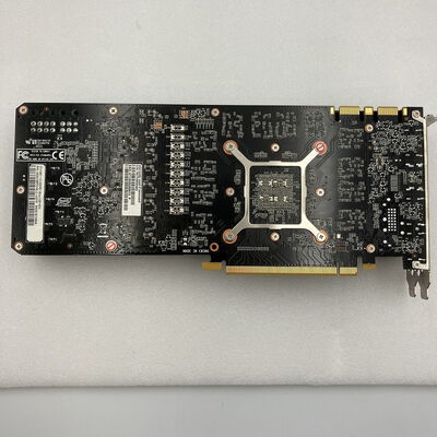 【新潟店】中古  Palit NEB108T019LC-1021F(GTX1080Ti 11G G5 1H3P) 133987 