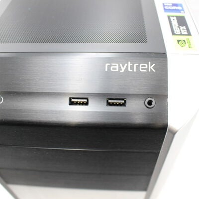 【通販センター】中古  THIRDWAVE raytrek 4CZG 184782 