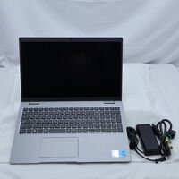 中古  DELL Latitude 5540(Intel Core i5 1345U/16GB DDR4 (PC4)/SSD512GB/なし/オンボード/15.6/1920x1080/Wi-Fi/W11H64 MAR) 201705【7/30値下げ!】 