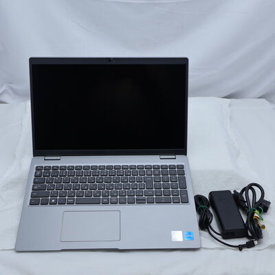 【通販センター】中古  DELL Latitude 5540(Intel Core i5 1345U/16GB DDR4 (PC4)/SSD512GB/なし/オンボード/15.6/1920x1080/Wi-Fi/W11H64 MAR) 201705 