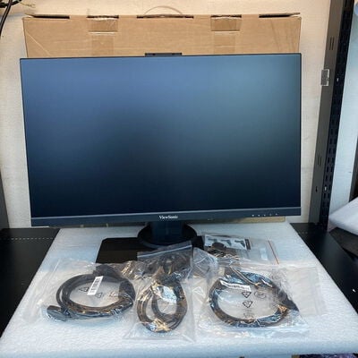【京都店】中古  Viewsonic XG2407-7 (23.8"W 2H1DP 0.8ms IPS 165Hz) 3180006188 